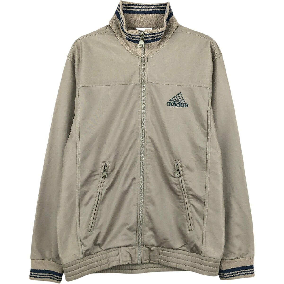 adidas/アディダス ジャージ トラックジャケット