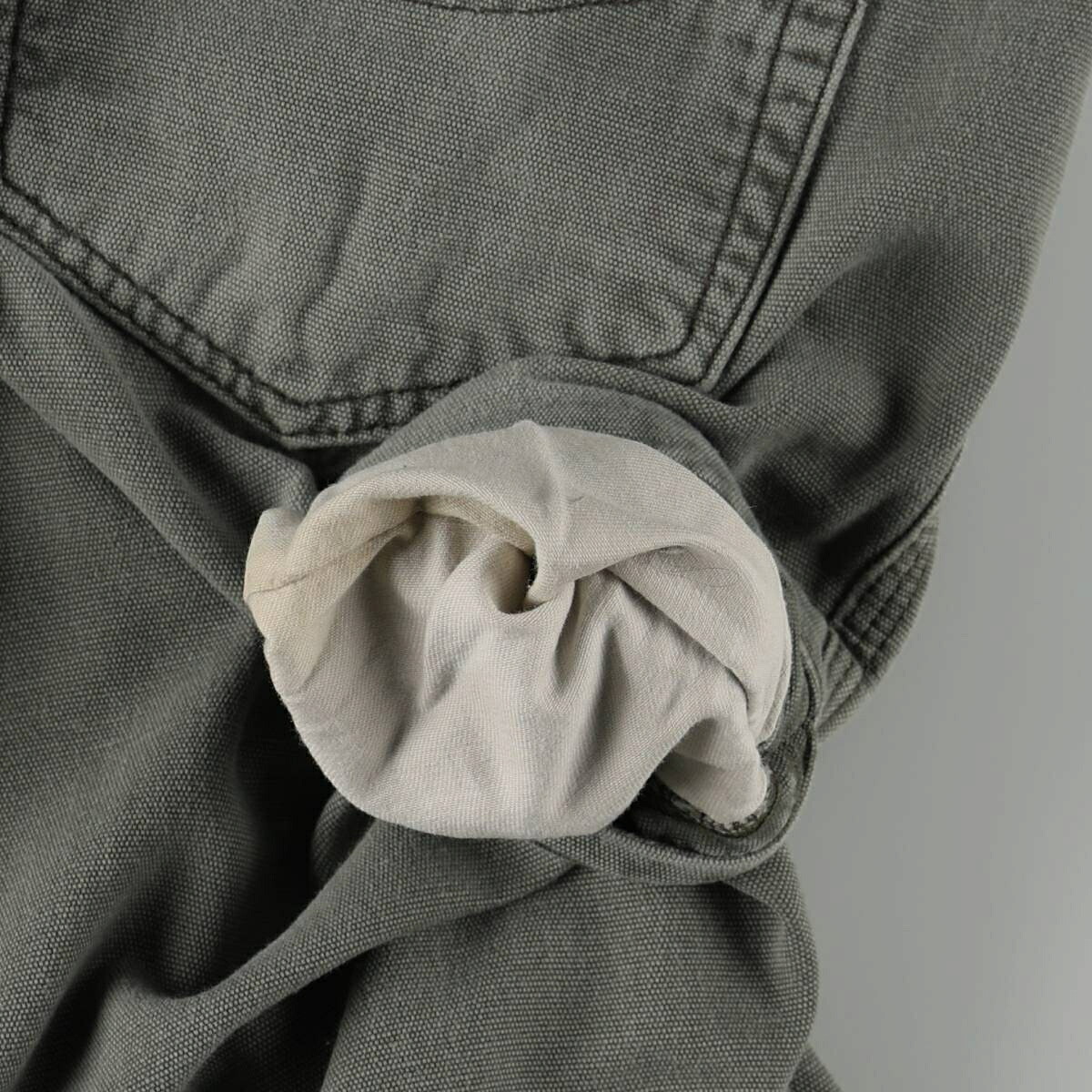 Carhartt/カーハート ORIGINAL FIT FRシリーズ ダックペインターパンツ