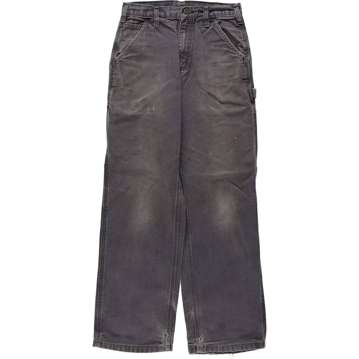 Carhartt/カーハート B11 PTB Dungaree Fit ペインターパンツ