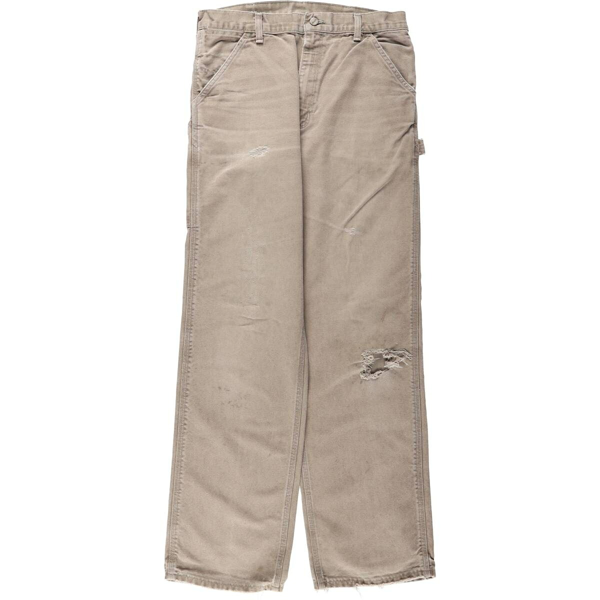 Carhartt/カーハート ダックペインターパンツ