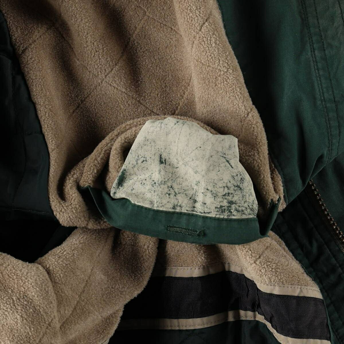 Timberland/ティンバーランド WEATHERGEAR 中綿ジャケット パファージャケット