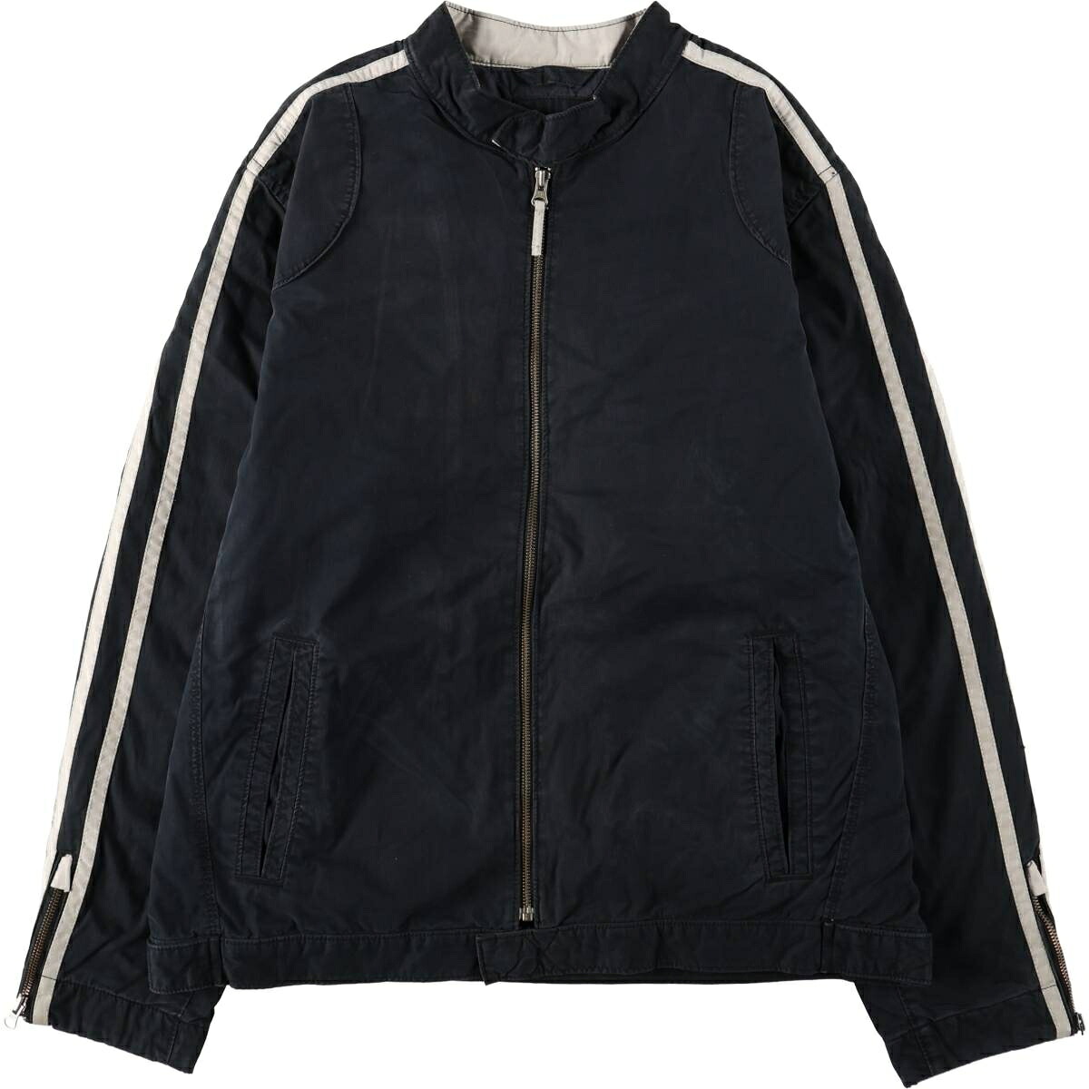 GAP/ギャップ ジップアップジャケット