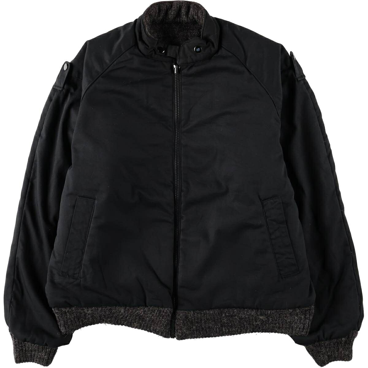 Sears/シアーズ SPORTSWEAR 中綿ジャケット パファージャケット