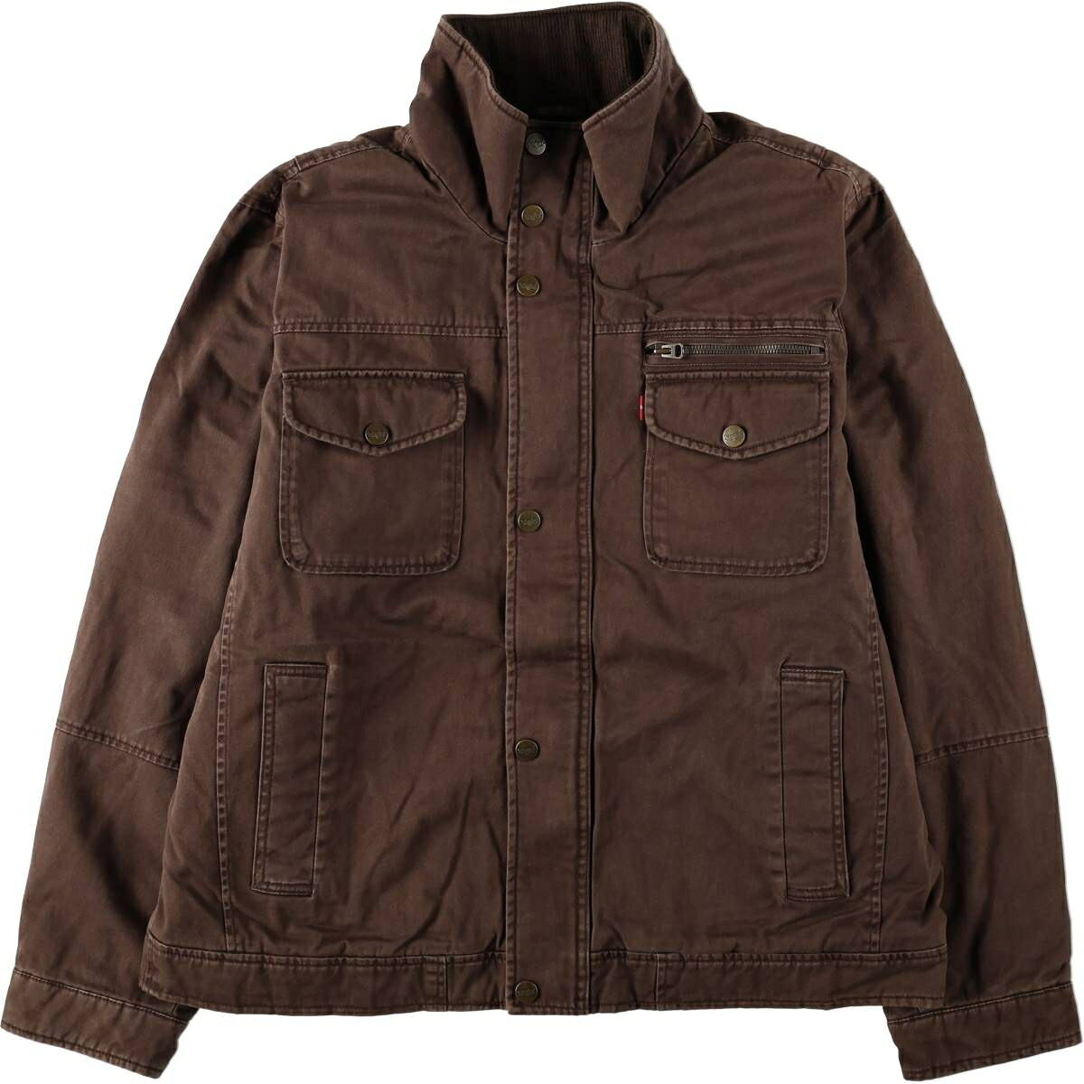 Levi's/リーバイス ミリタリージャケット