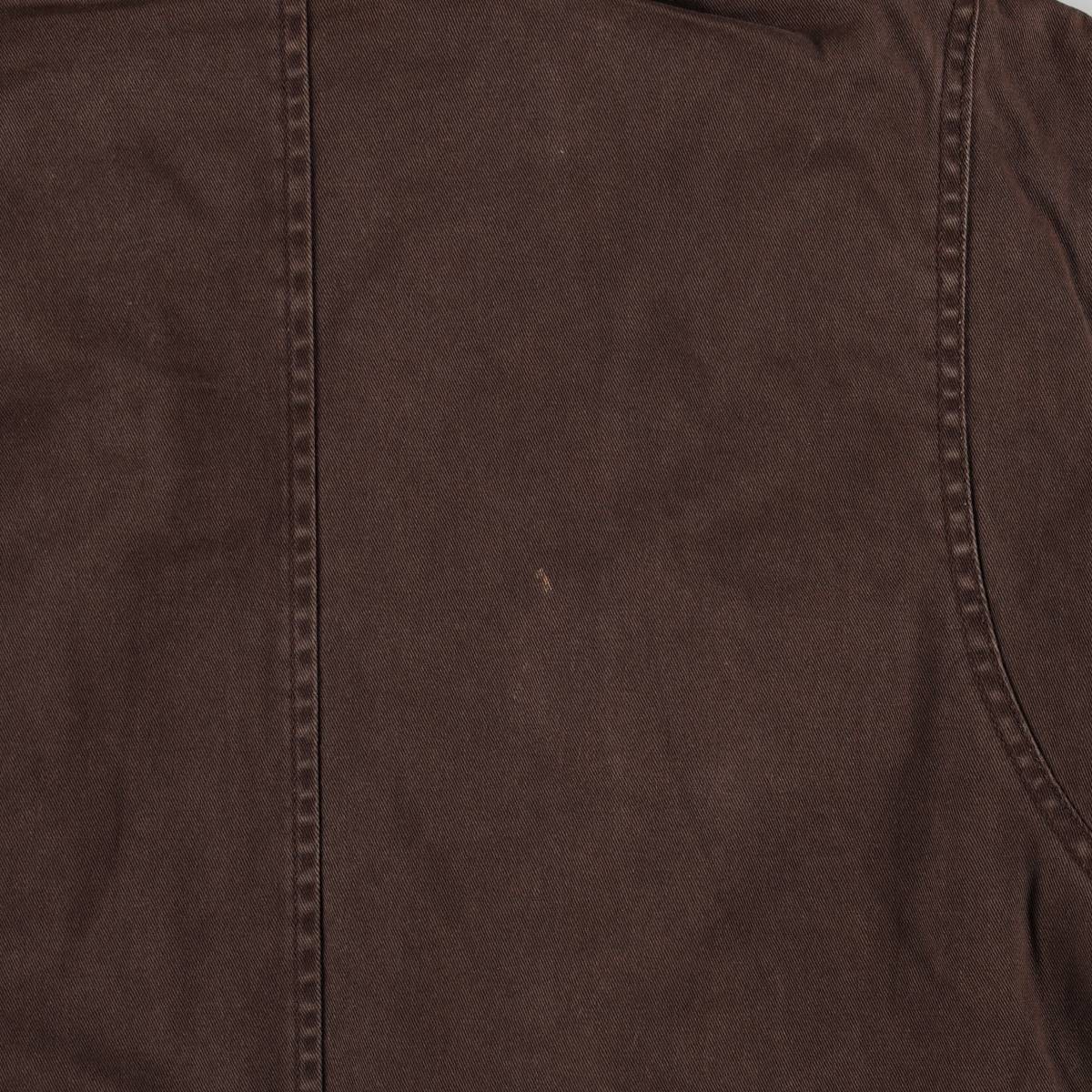 古着 リーバイス Levis 中綿入り ミリタリージャケット メンズXL相当 /eaa678334 【中古】 【261012】