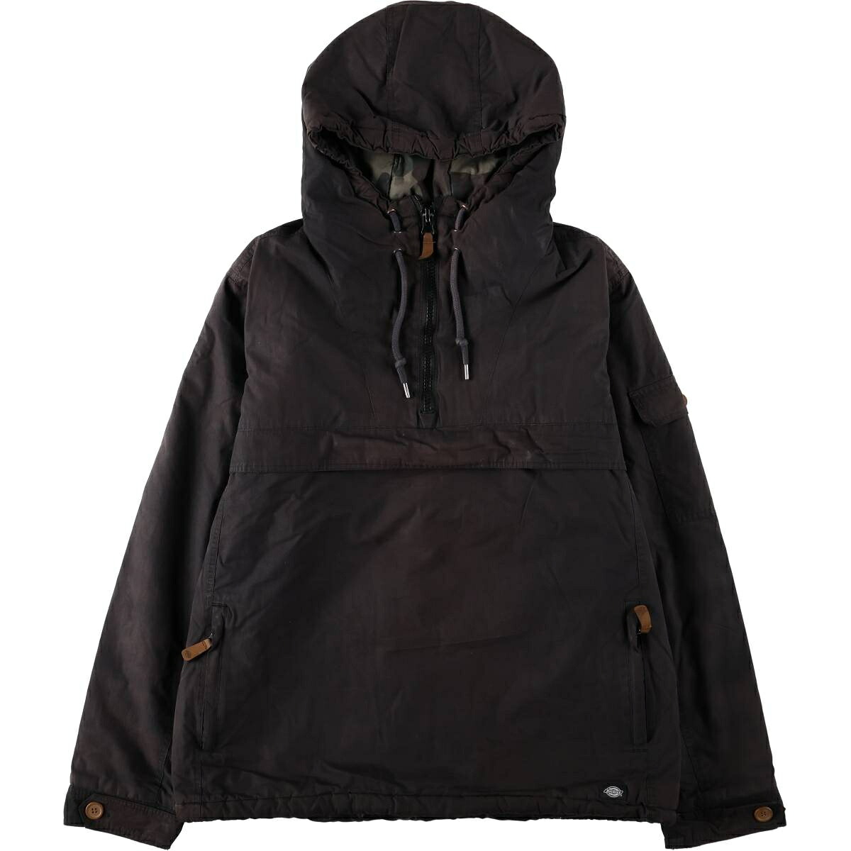 Dickies/ディッキーズ アノラックパーカー