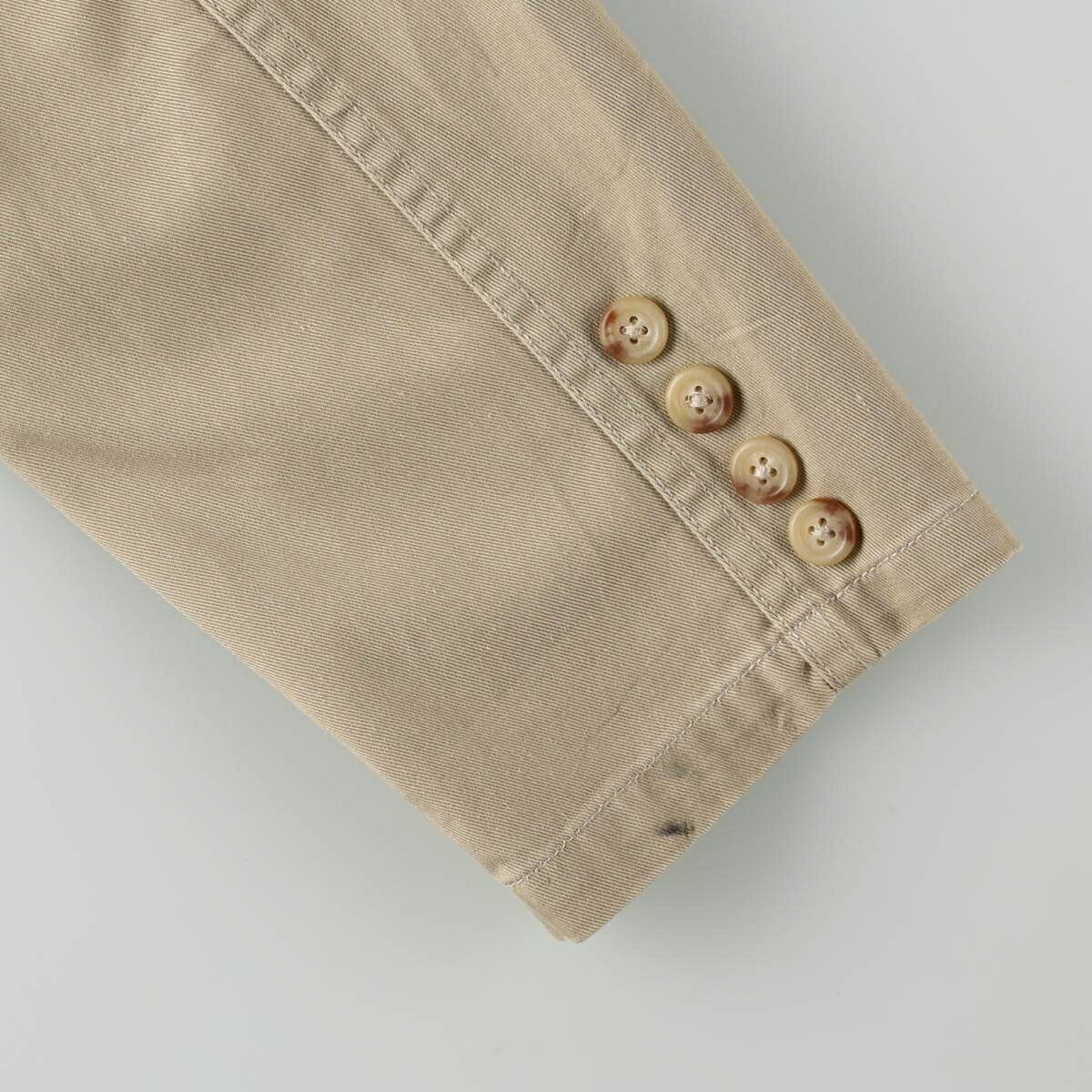 Ralph Lauren/ラルフローレン POLO by Ralph Lauren イージージャケット テーラードジャケット