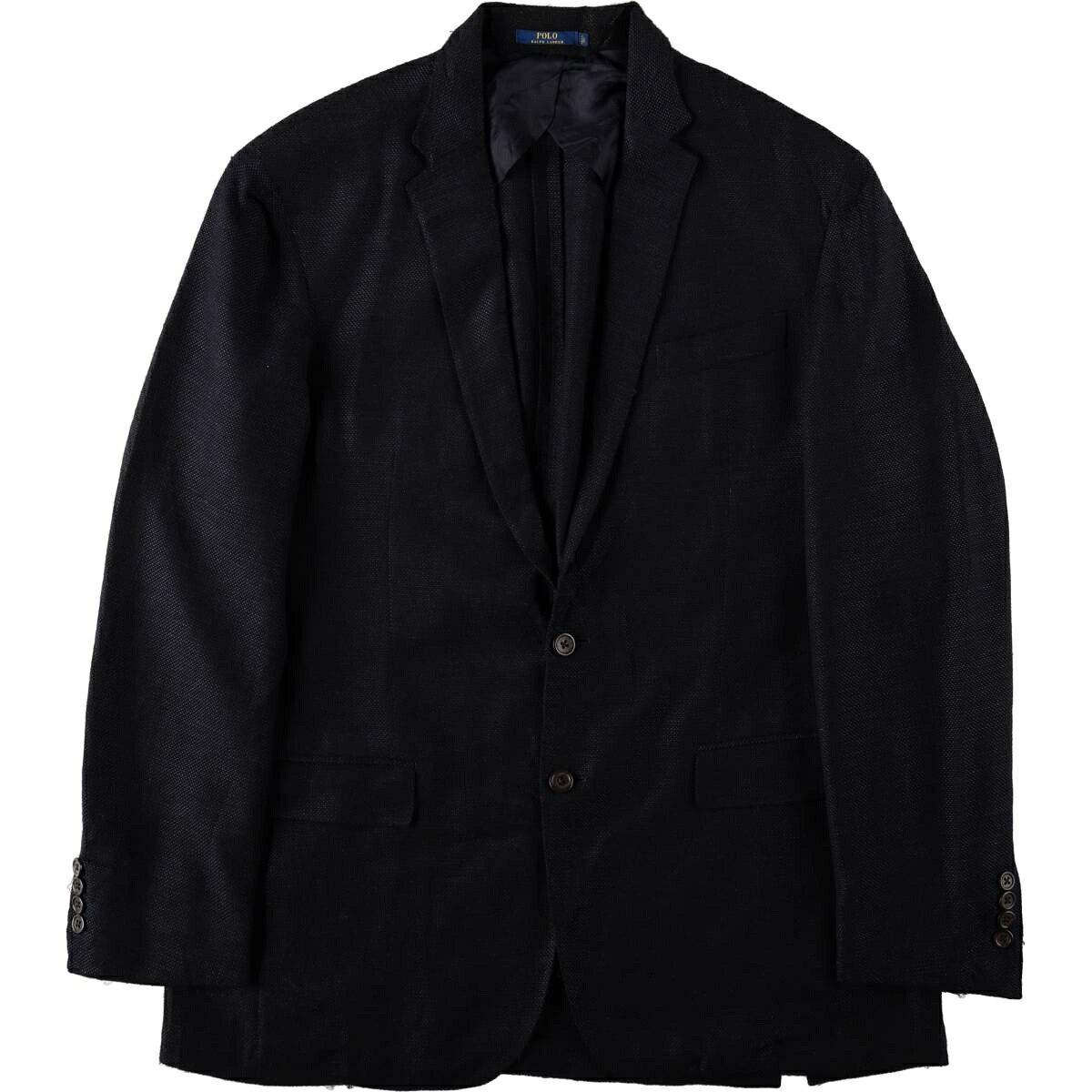 Ralph Lauren/ラルフローレン POLO RALPH LAUREN イージージャケット テーラードジャケット