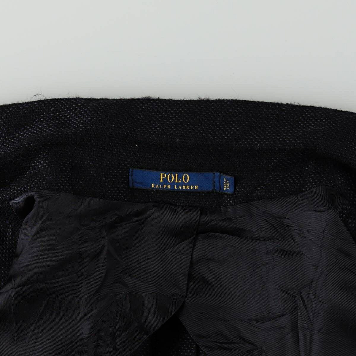 Ralph Lauren/ラルフローレン POLO RALPH LAUREN イージージャケット テーラードジャケット