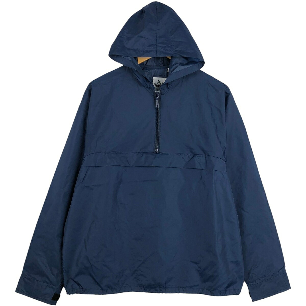 WOOLRICH/ウールリッチ アノラックパーカー