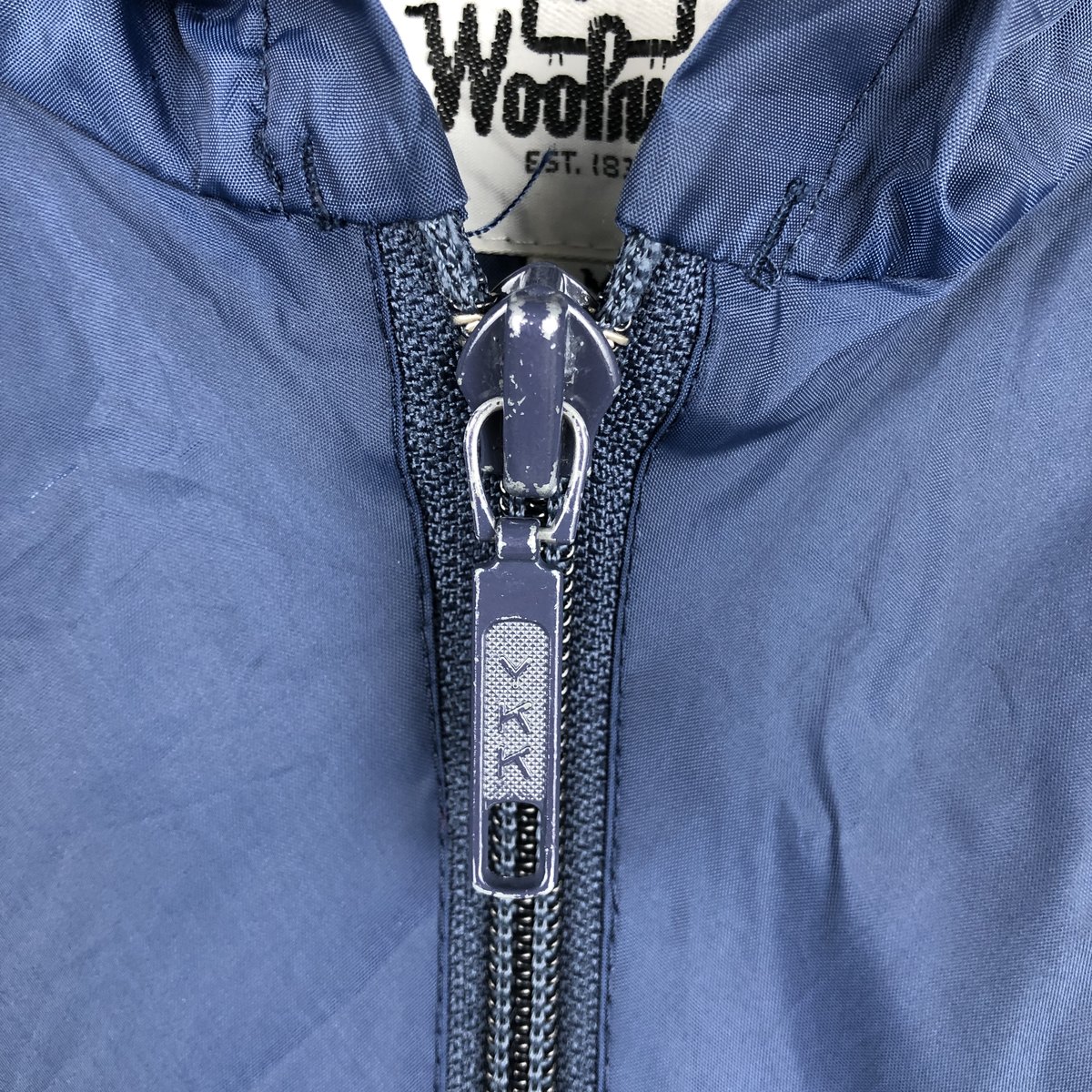 WOOLRICH/ウールリッチ アノラックパーカー