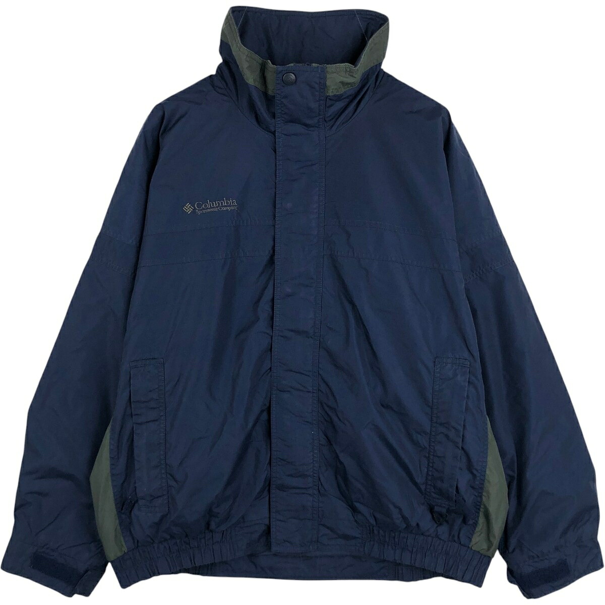Columbia/コロンビア BUGABOO バガブー マウンテンジャケット シェルジャケット
