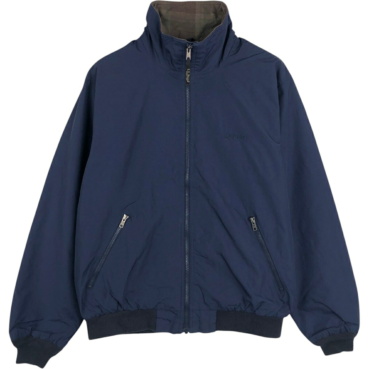 L.L.Bean/エルエルビーン ナイロンジャケット
