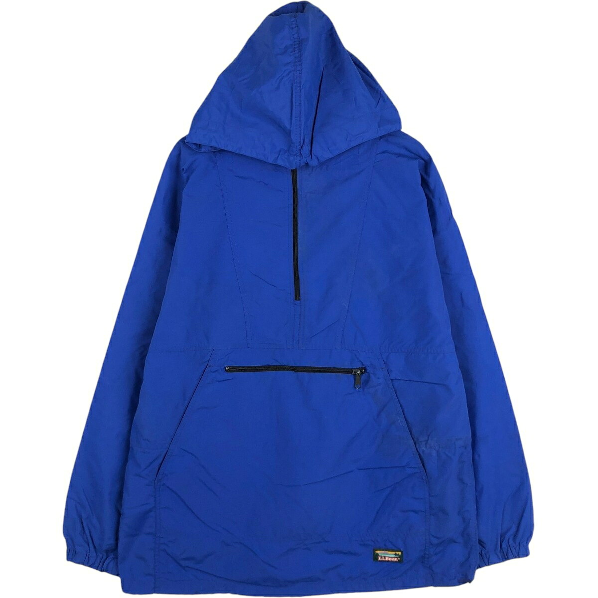 L.L.Bean/エルエルビーン アノラックパーカー