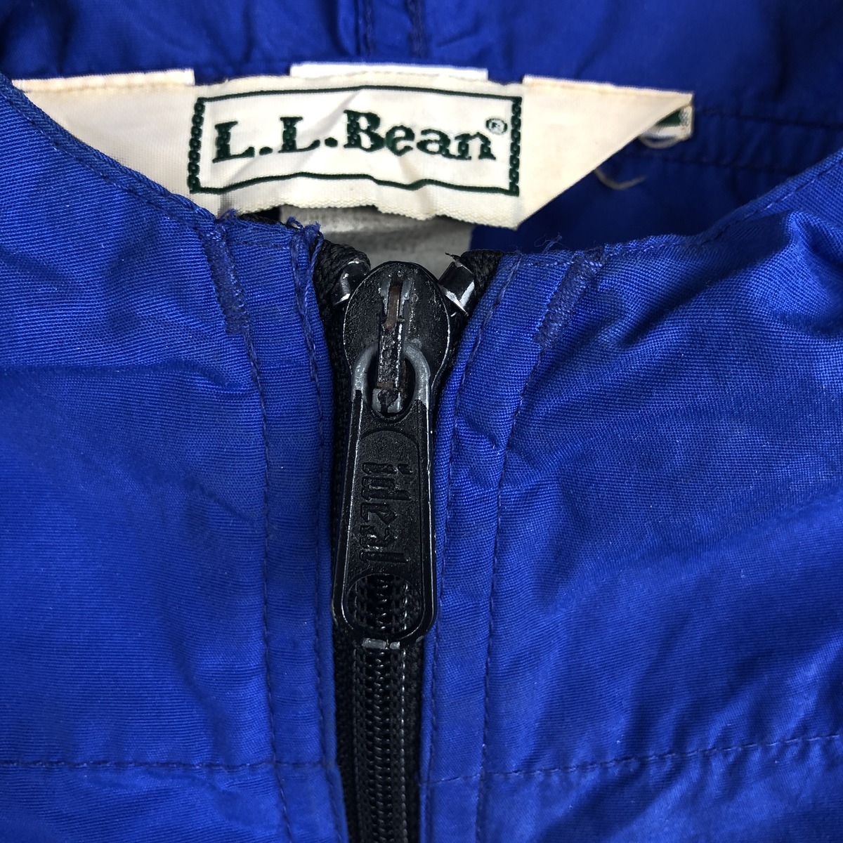 L.L.Bean/エルエルビーン アノラックパーカー