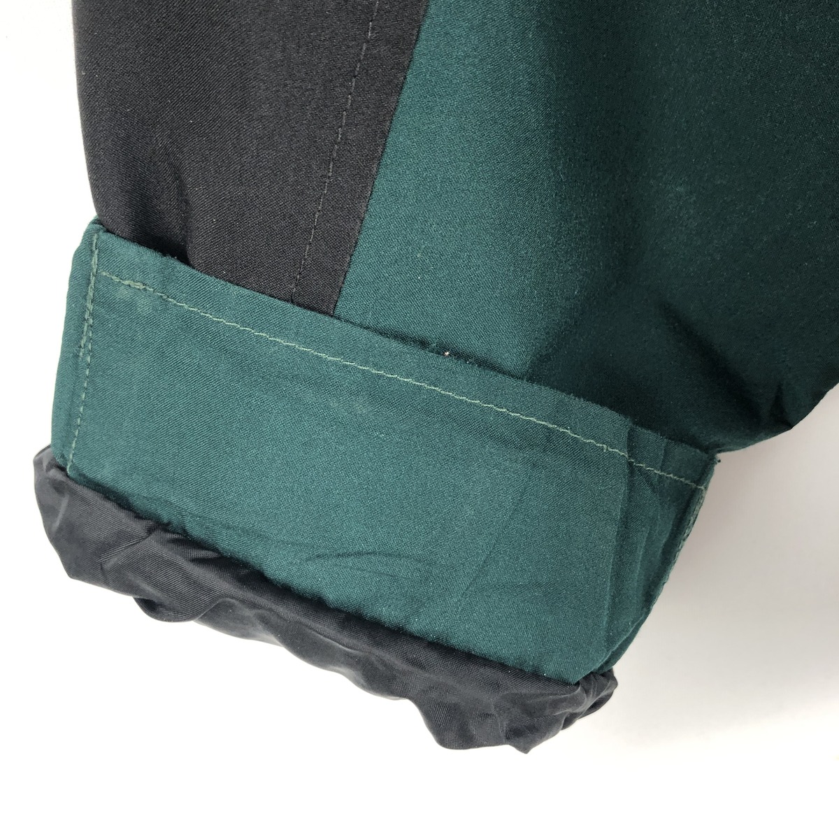 古着 90年代 EMS GORE-TEX ゴアテックス マウンテンパーカー シェルジャケット メンズXL相当 ヴィンテージ /eaa678396 【中古】 【261012】