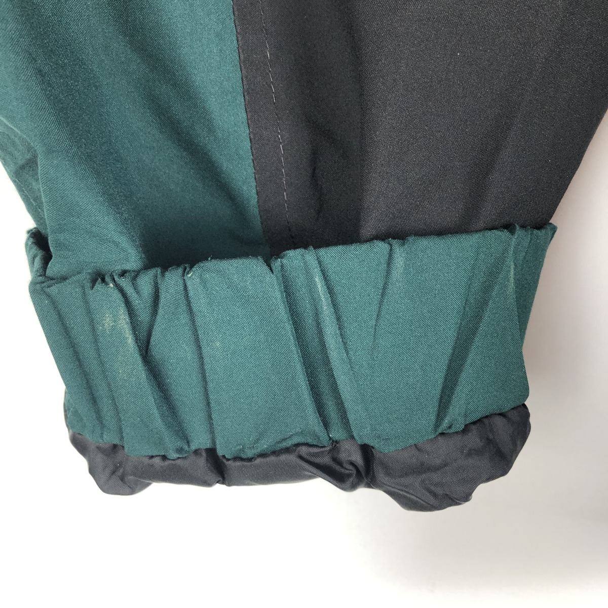 古着 90年代 EMS GORE-TEX ゴアテックス マウンテンパーカー シェルジャケット メンズXL相当 ヴィンテージ /eaa678396 【中古】 【261012】
