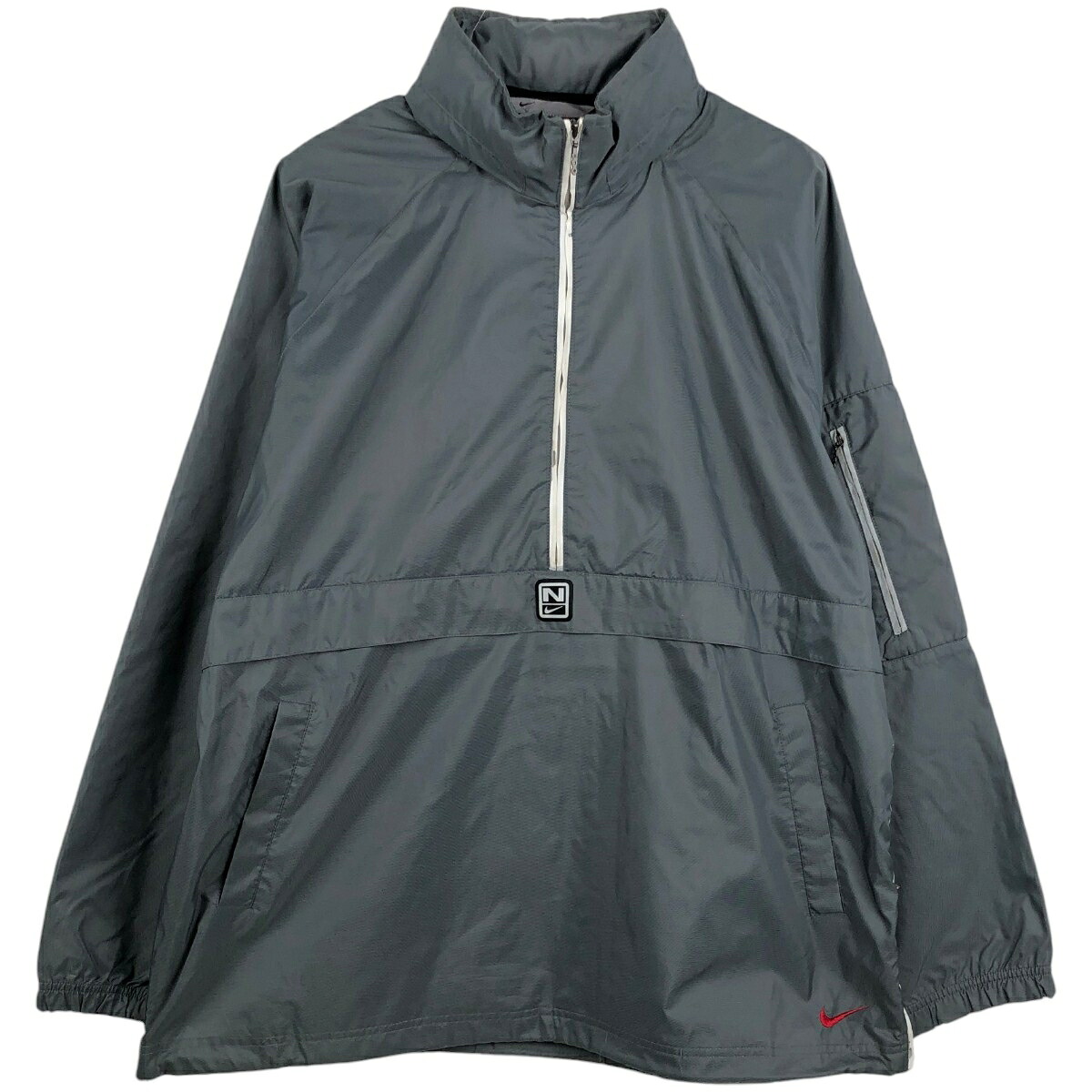 NIKE/ナイキ アノラックジャケット
