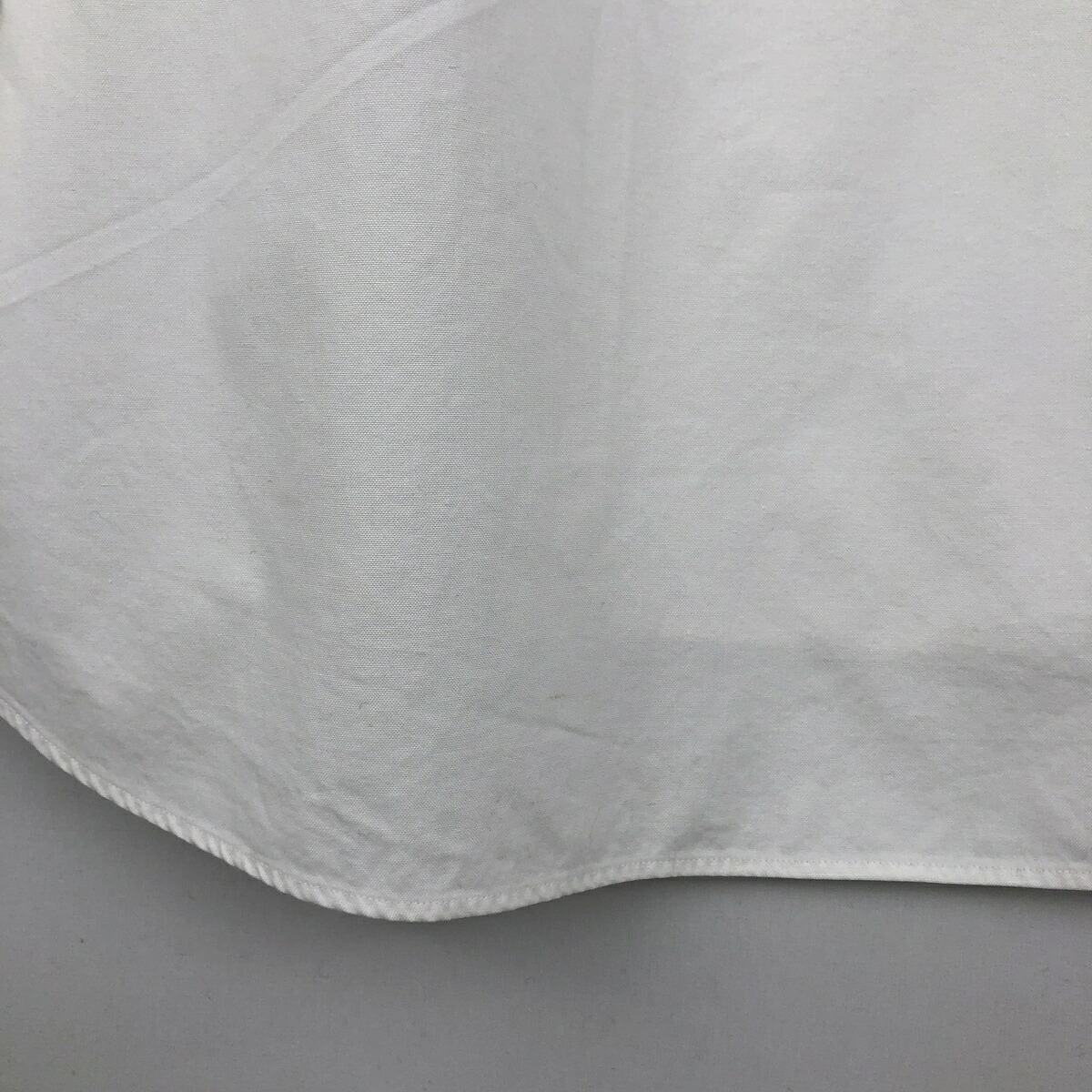 古着 ラルフローレン Ralph Lauren CLASSIC FIT クラシックフィット 長袖 ボタンダウンシャツ メンズXL相当 /eaa678403 【中古】 【261012】