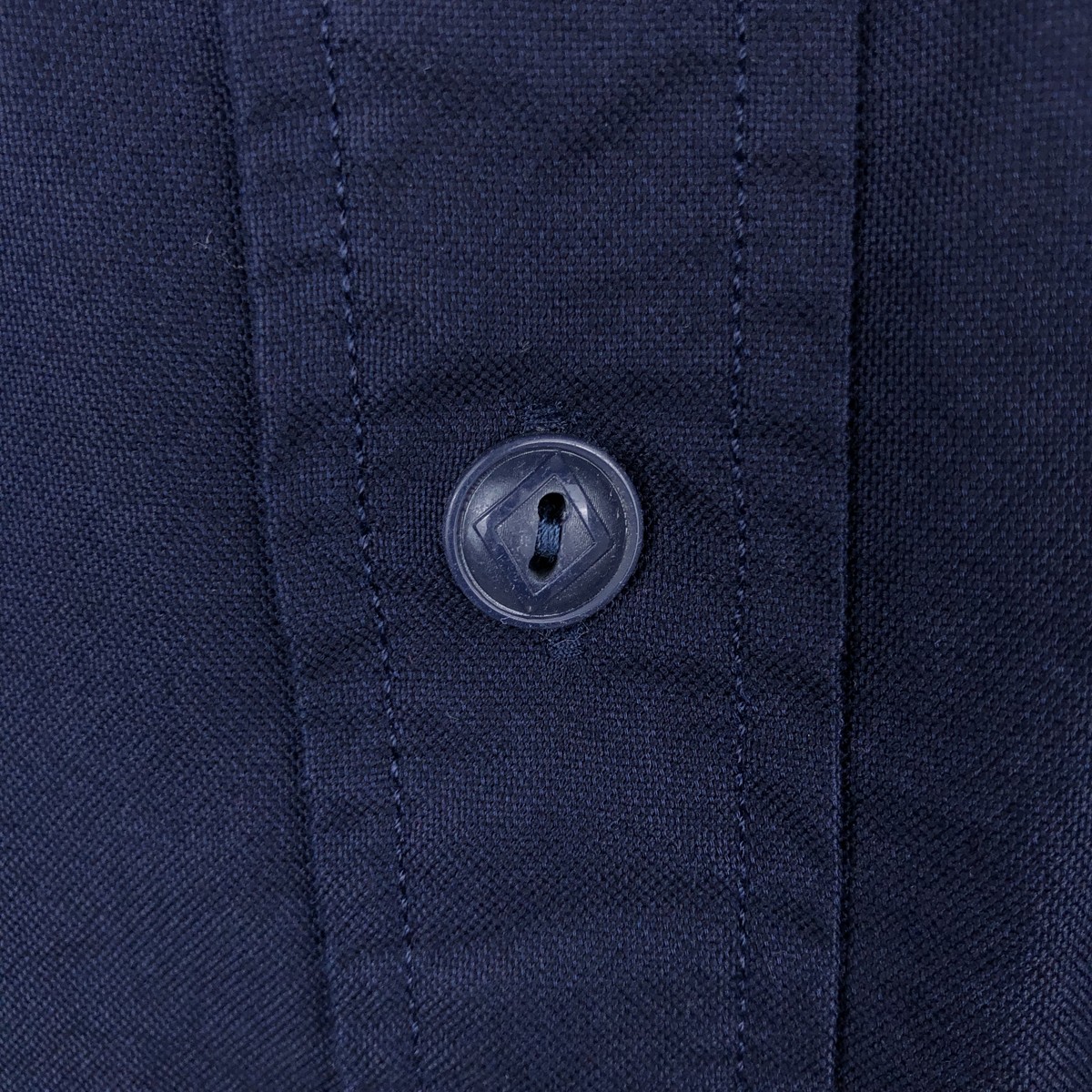 Ralph Lauren/ラルフローレン CLASSIC FIT 長袖 コットンシャツ