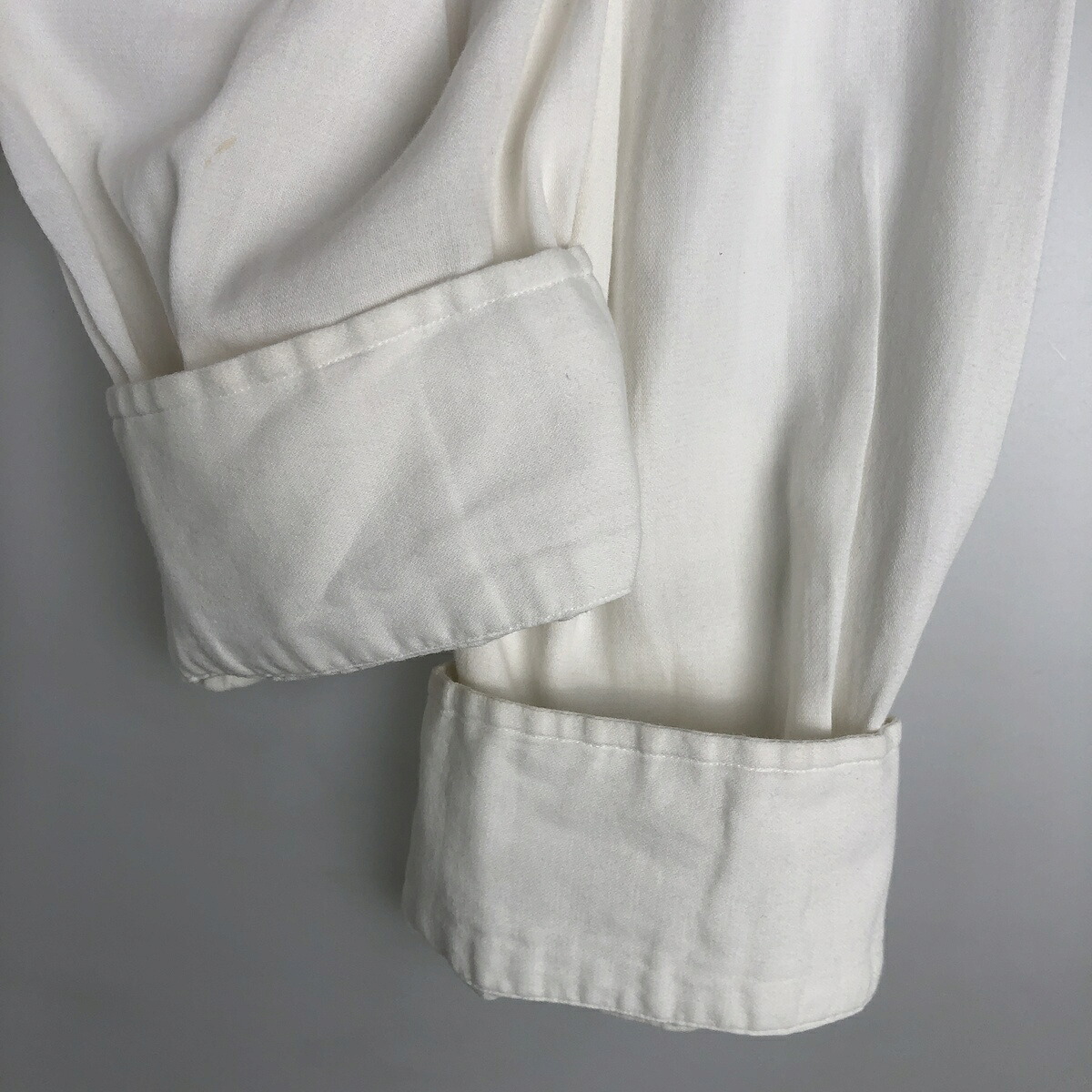 Ralph Lauren/ラルフローレン ANDREW 長袖 コットンシャツ