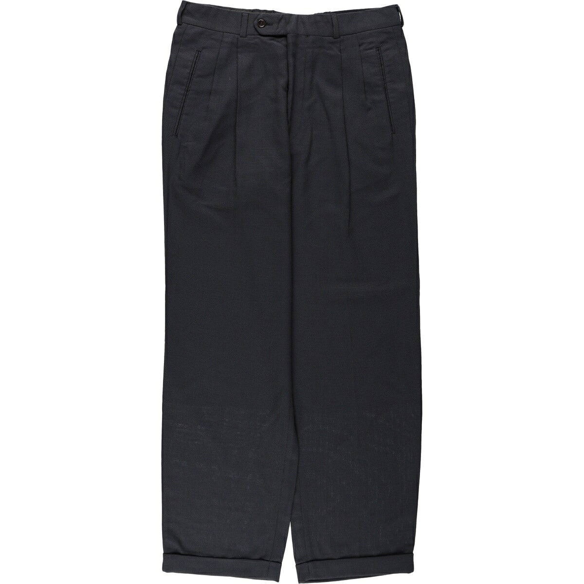 HUGO BOSS/ヒューゴボス Apollon / Akropolis スラックスパンツ