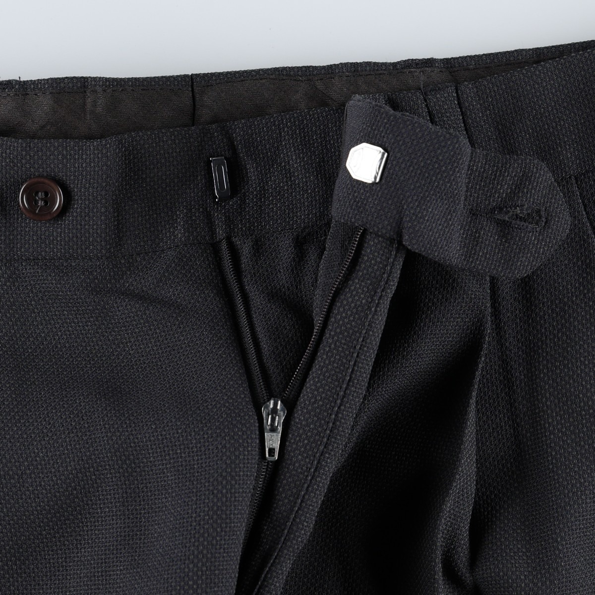 HUGO BOSS/ヒューゴボス Apollon / Akropolis スラックスパンツ