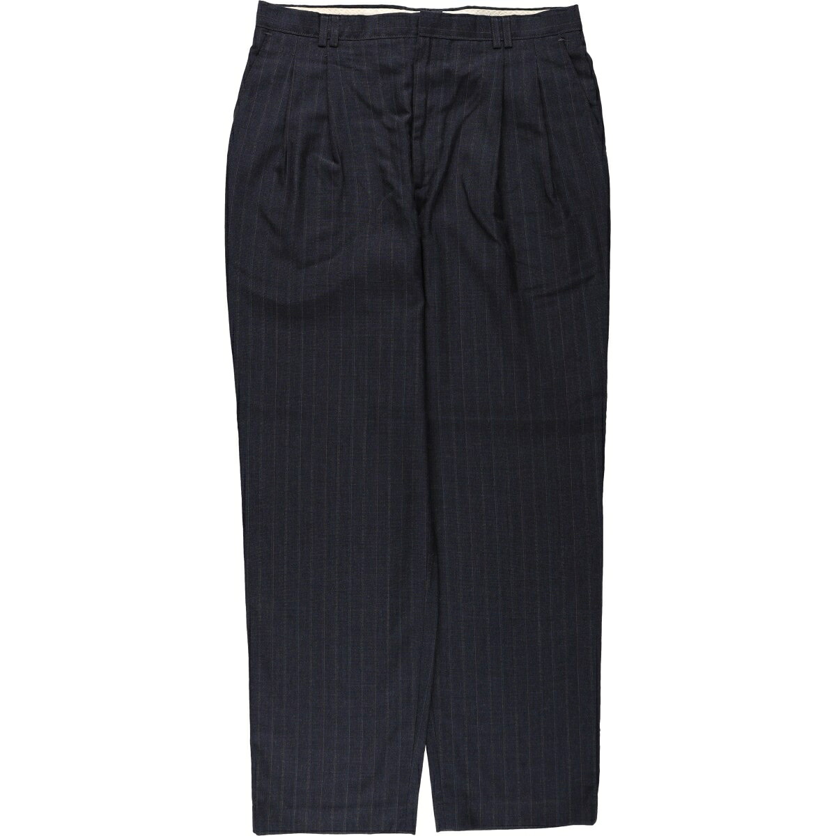 HAGGAR/ハガー スラックスパンツ