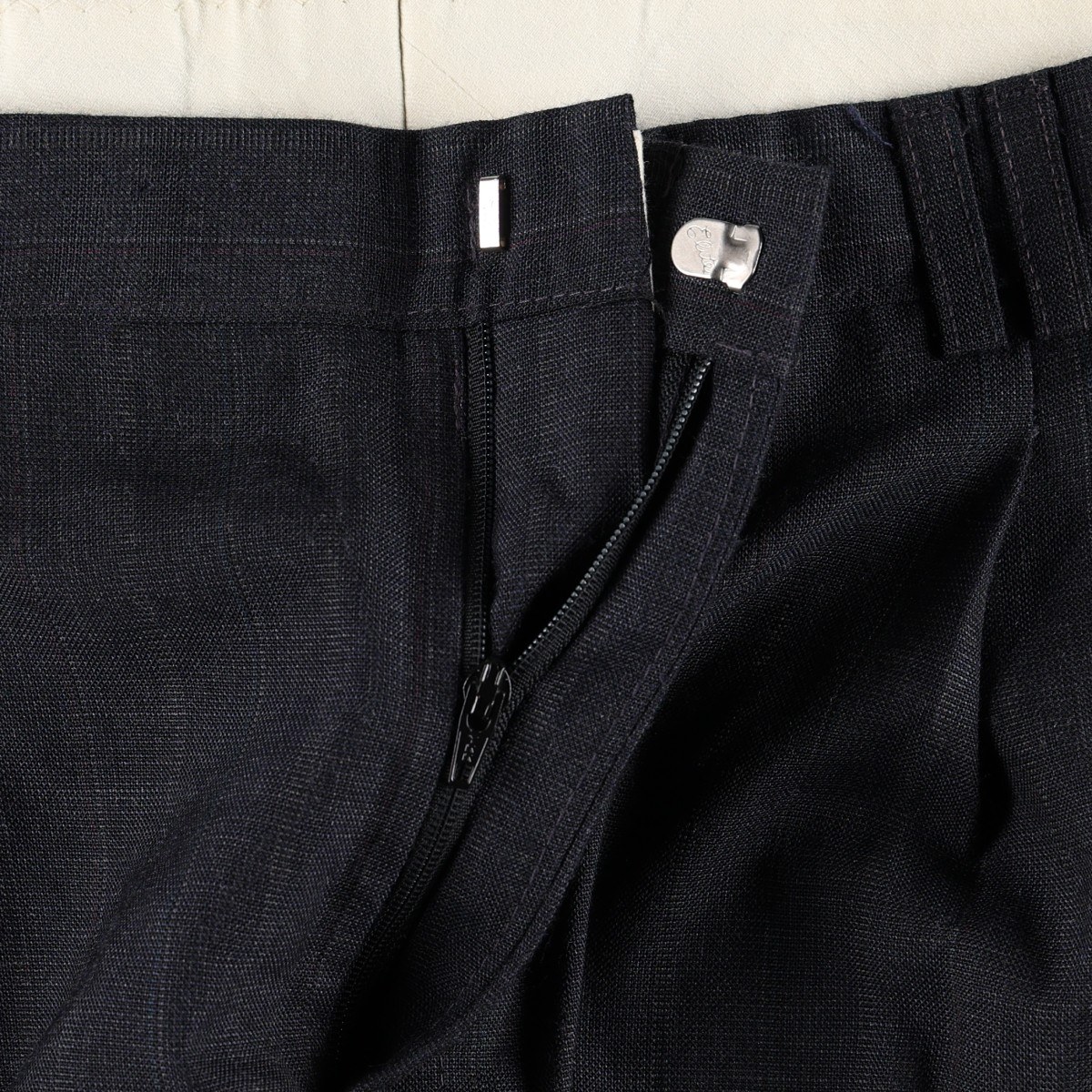 HAGGAR/ハガー スラックスパンツ
