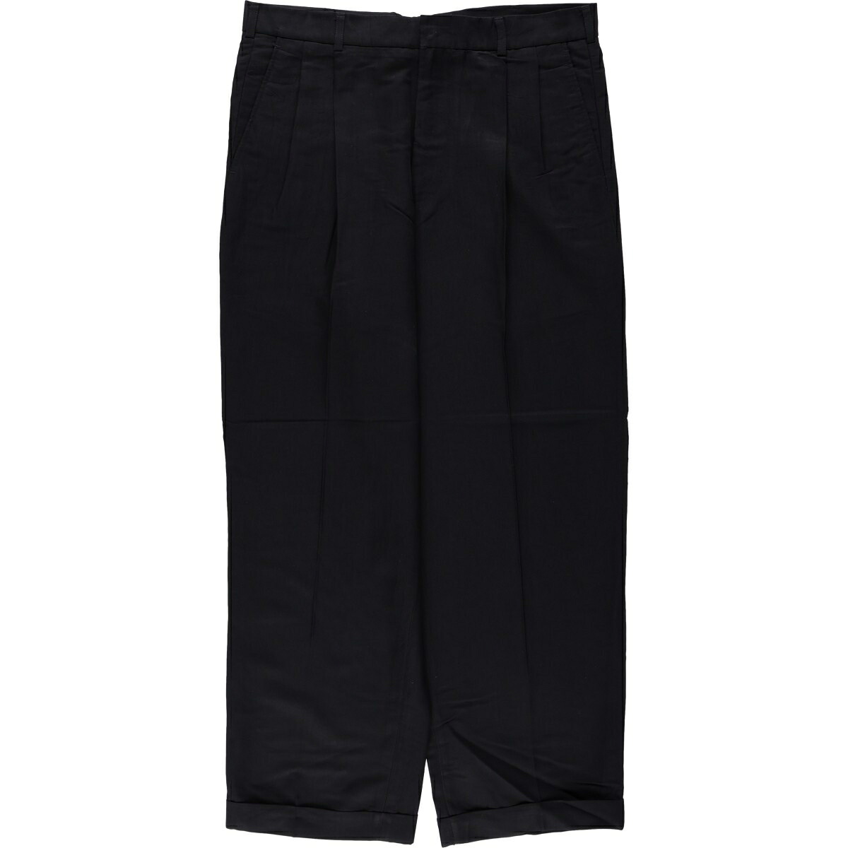 PERRY ELLIS/ペリーエリス スラックスパンツ