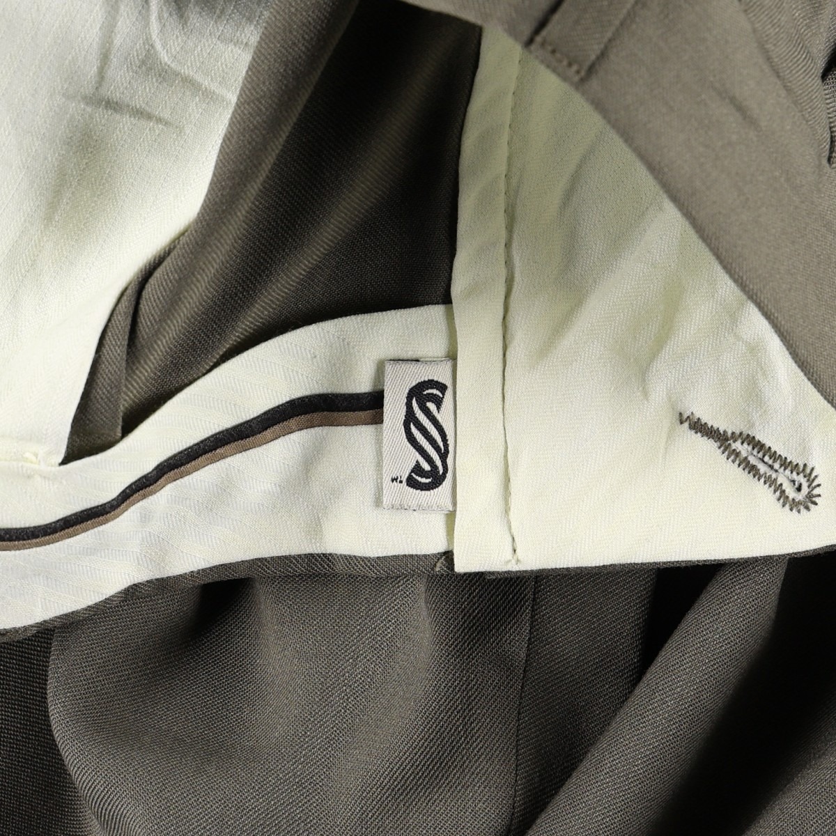 Levi's/リーバイス SLATES スラックスパンツ