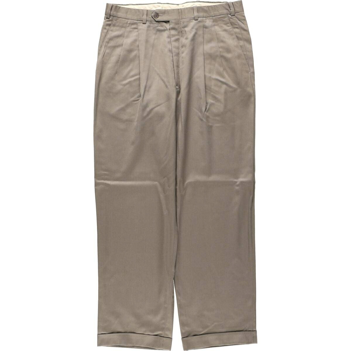 JB Britches NORDSTROM ノードストローム ウールパンツ スラックス