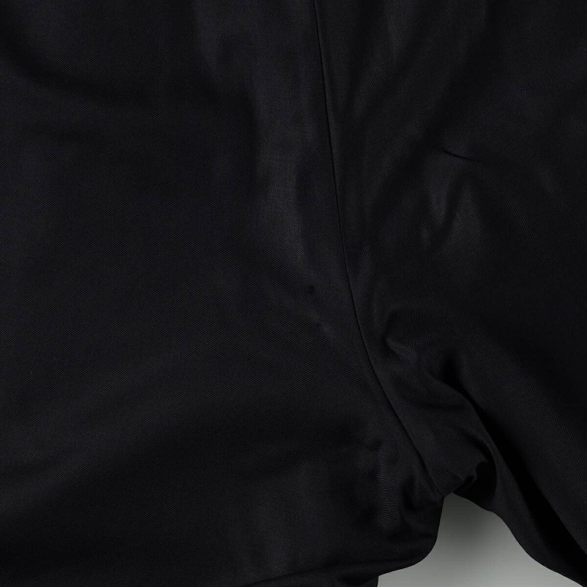 古着 TRUSSINI ツータック ウールパンツ スラックス イタリア製 メンズw34相当 /eaa678499 【中古】 【261010】