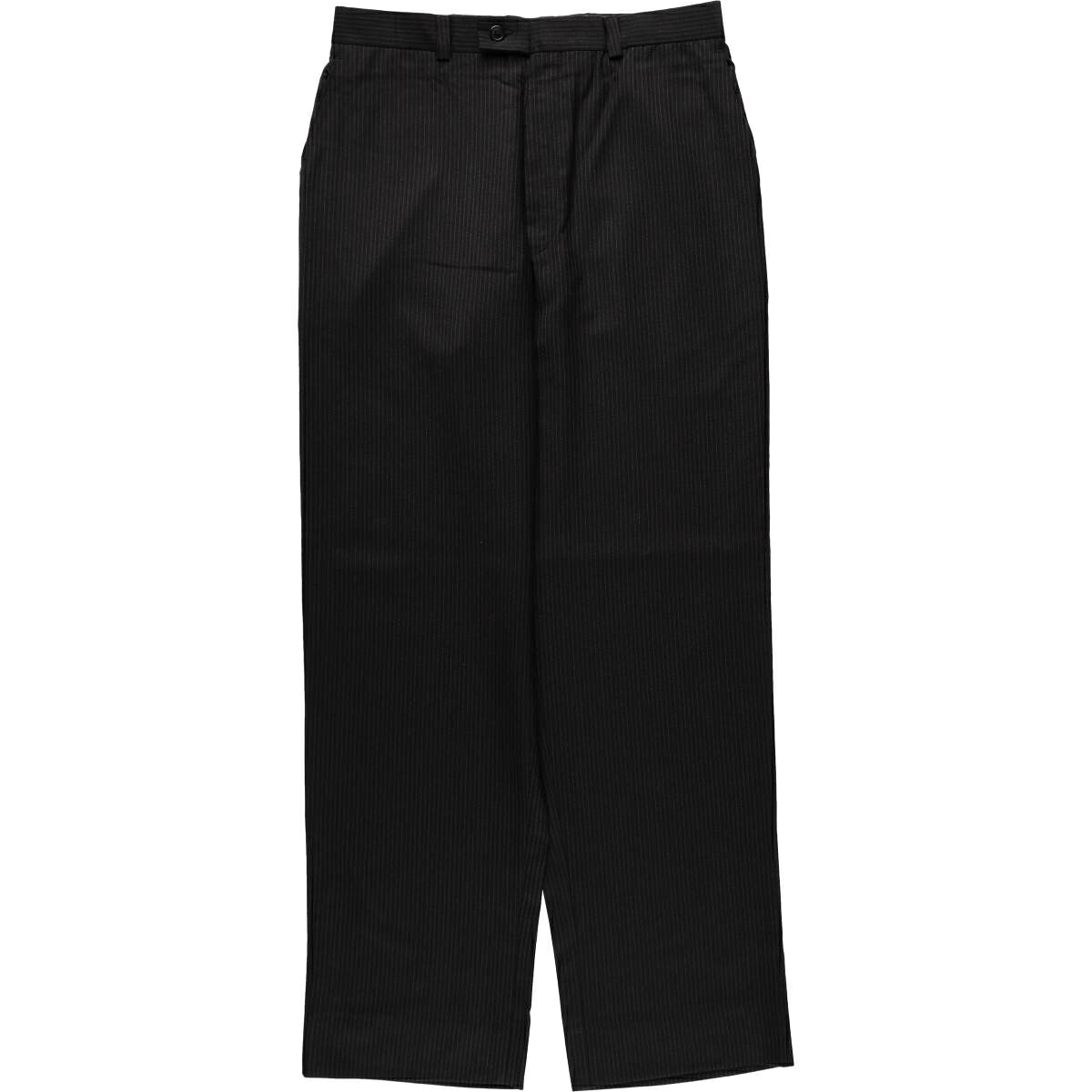 Calvin klein/カルバンクライン ウールパンツ スラックス