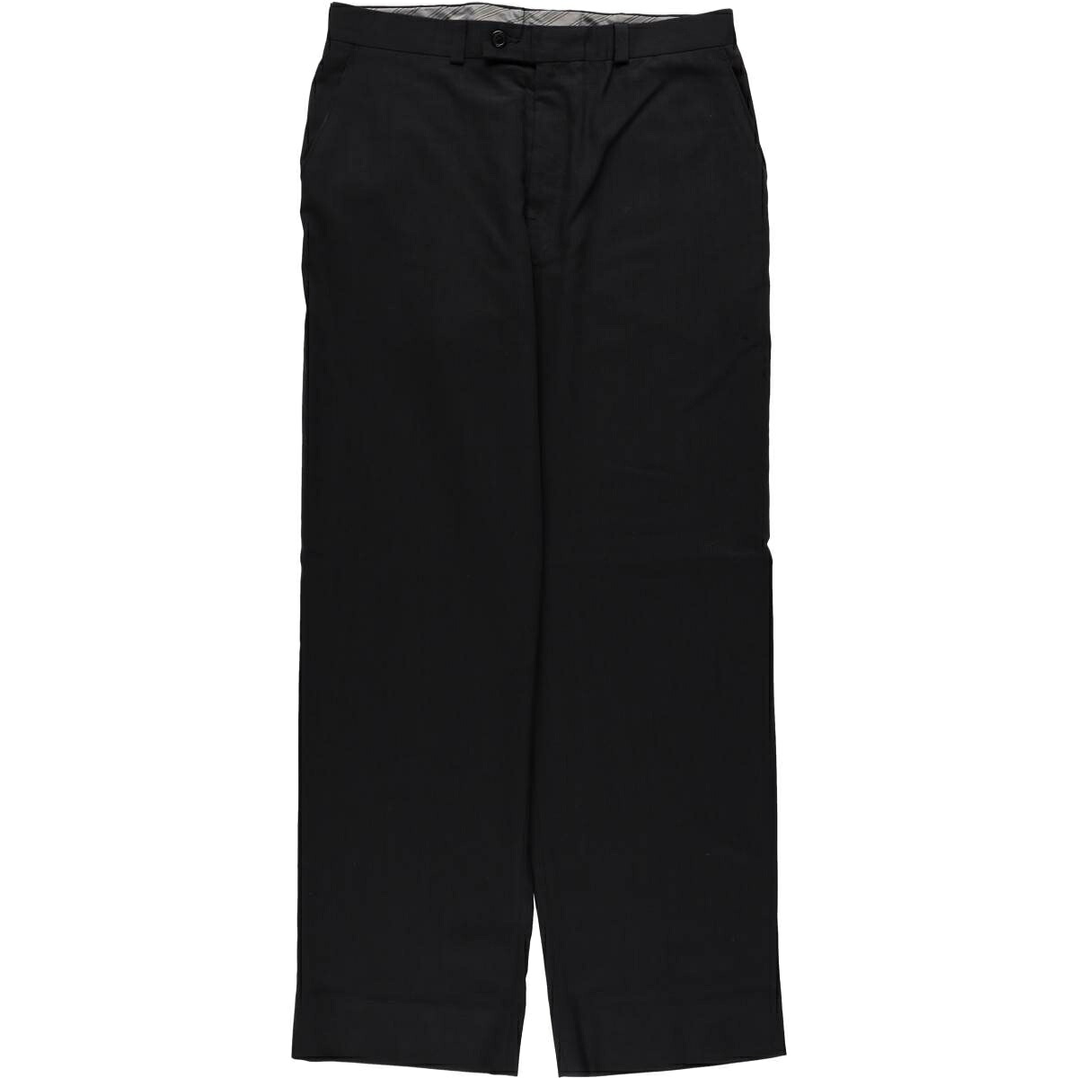Calvin klein/カルバンクライン ウールパンツ スラックス