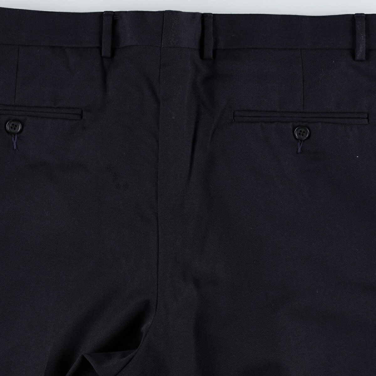 Eddie Bauer/エディーバウアー RELAXED FIT ウールパンツ スラックス