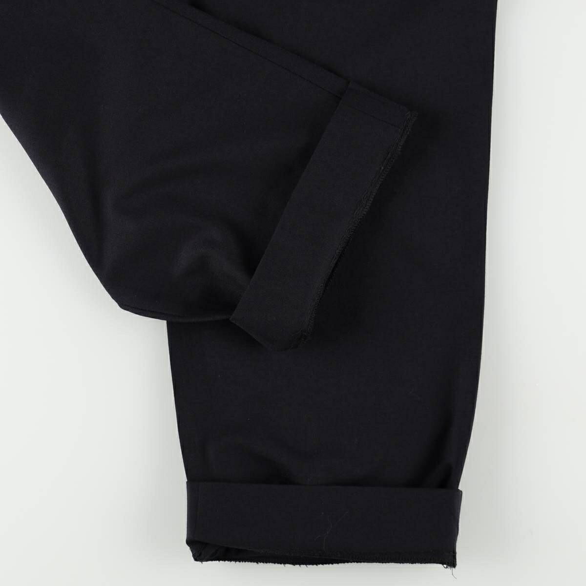 古着 00年代 バナナリパブリック BANANA REPUBLIC GAVIN ウールパンツ スラックス メンズw34相当 /eaa678506 【中古】 【261010】