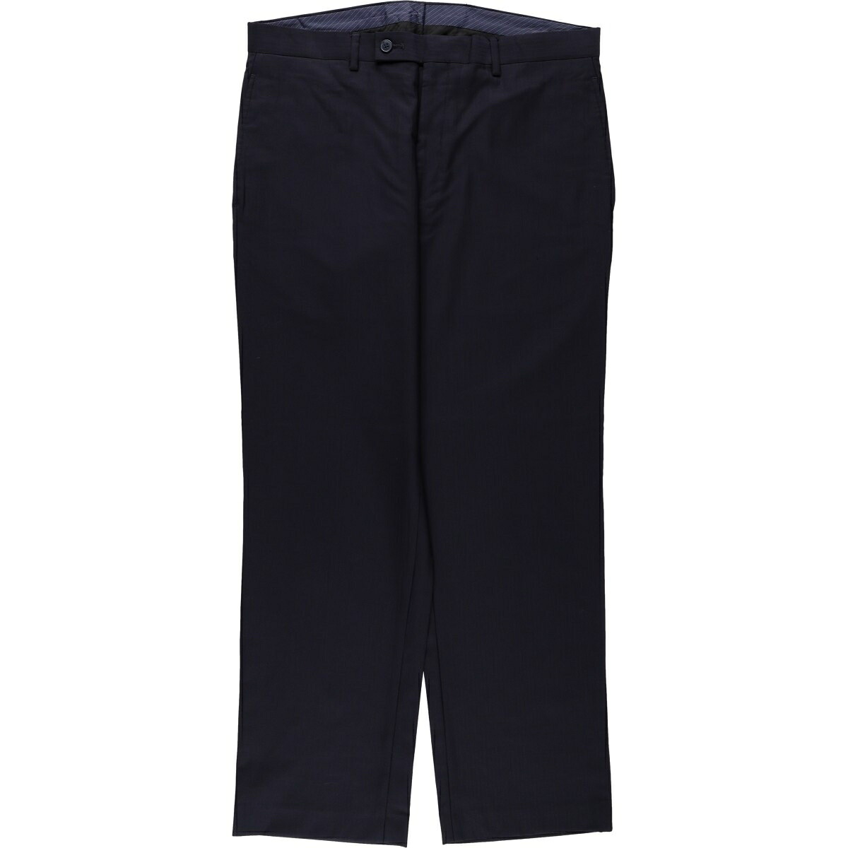 Calvin klein/カルバンクライン slim fit ウールパンツ スラックス