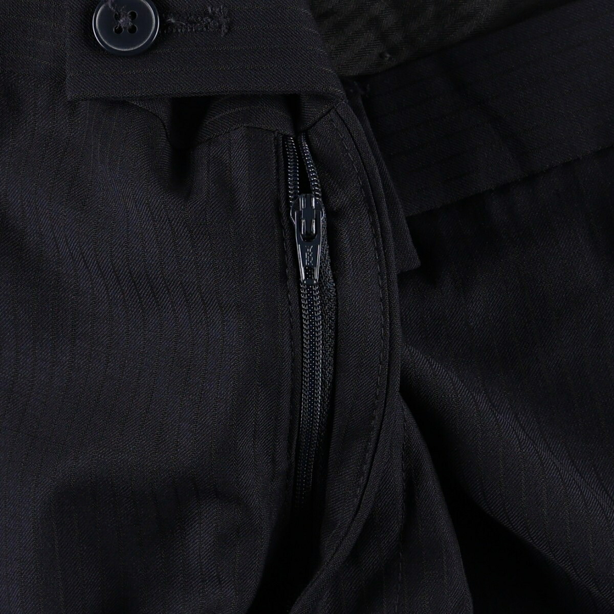 Calvin klein/カルバンクライン slim fit ウールパンツ スラックス