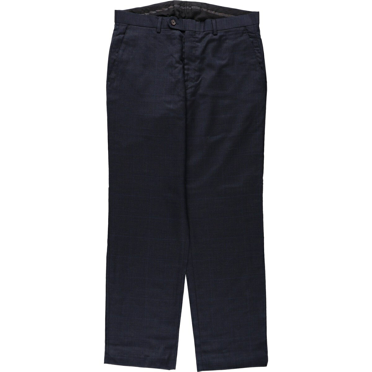 Ralph Lauren/ラルフローレン LAUREN ローレン ウールパンツ スラックス