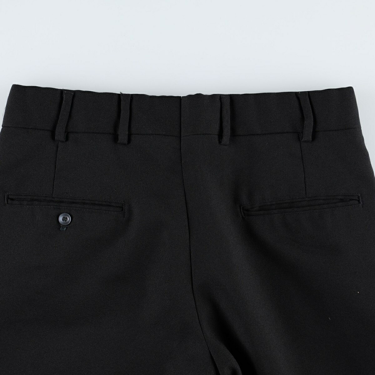 フレアパンツ