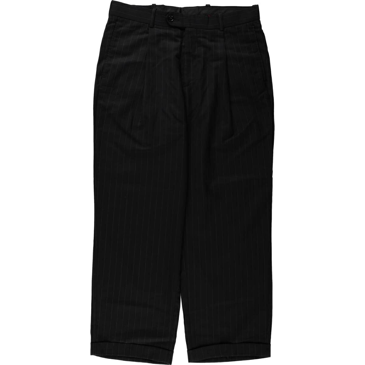 Pierre Cardin/ピエールカルダン ウールパンツ スラックス