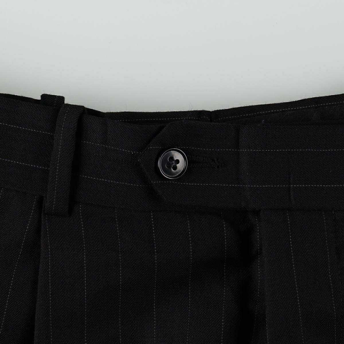 Pierre Cardin/ピエールカルダン ウールパンツ スラックス