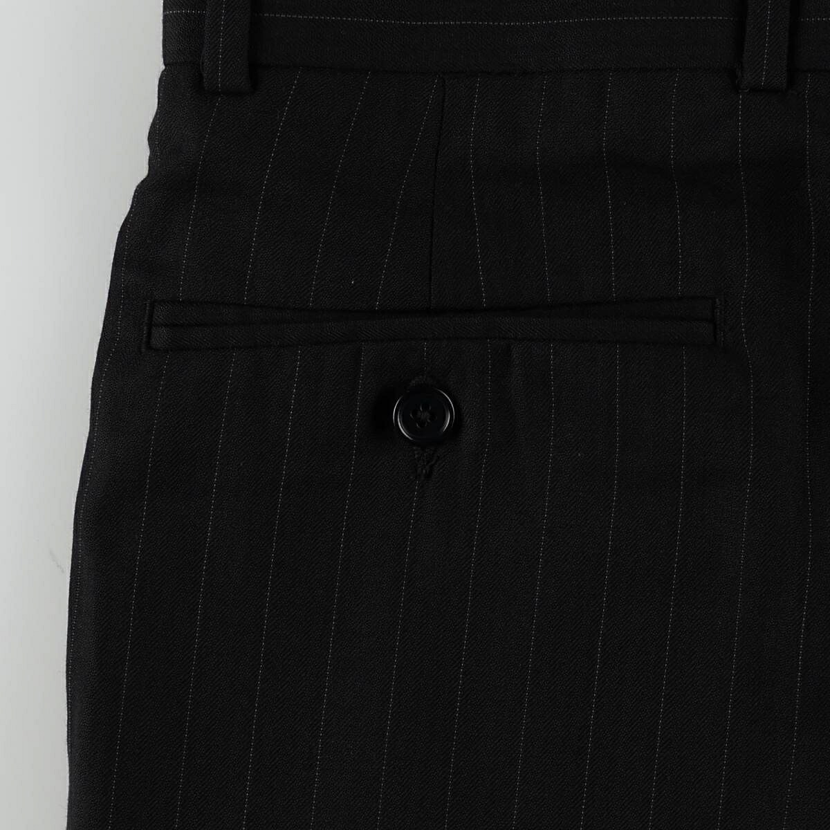 Pierre Cardin/ピエールカルダン ウールパンツ スラックス
