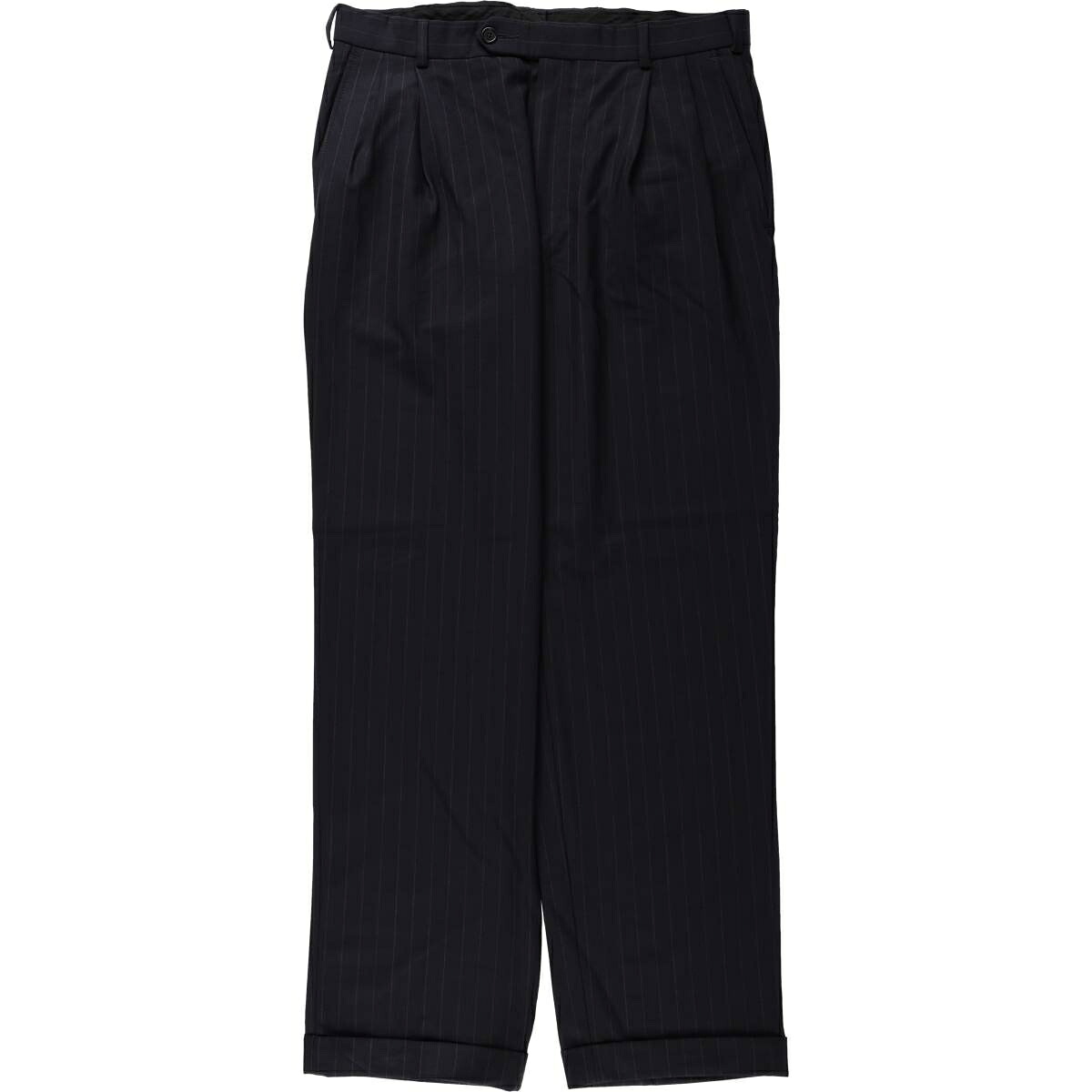 Brooks Brothers/ブルックスブラザーズ 346 ウールパンツ スラックス