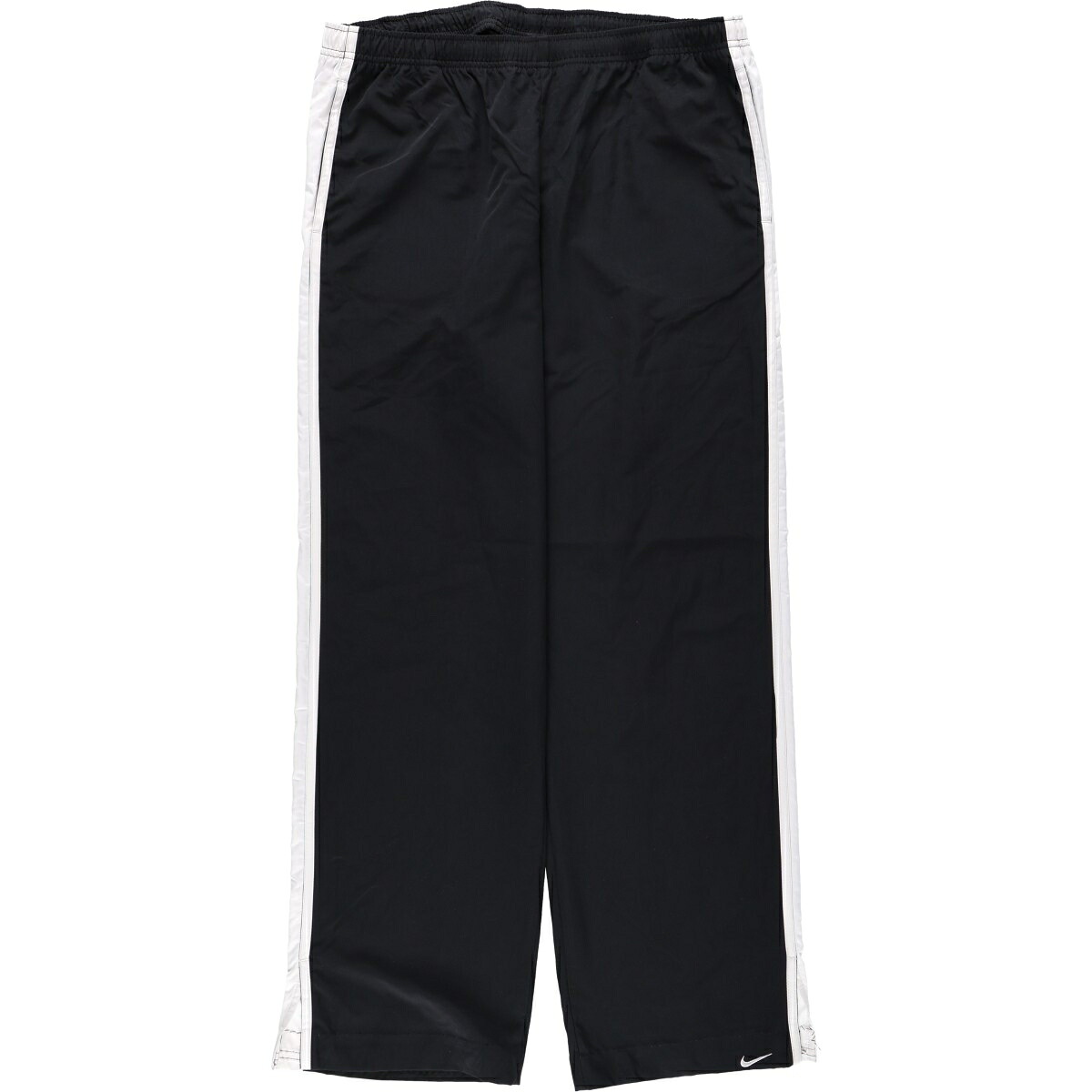 NIKE/ナイキ ウォームアップパンツ ナイロンパンツ シャカシャカパンツ