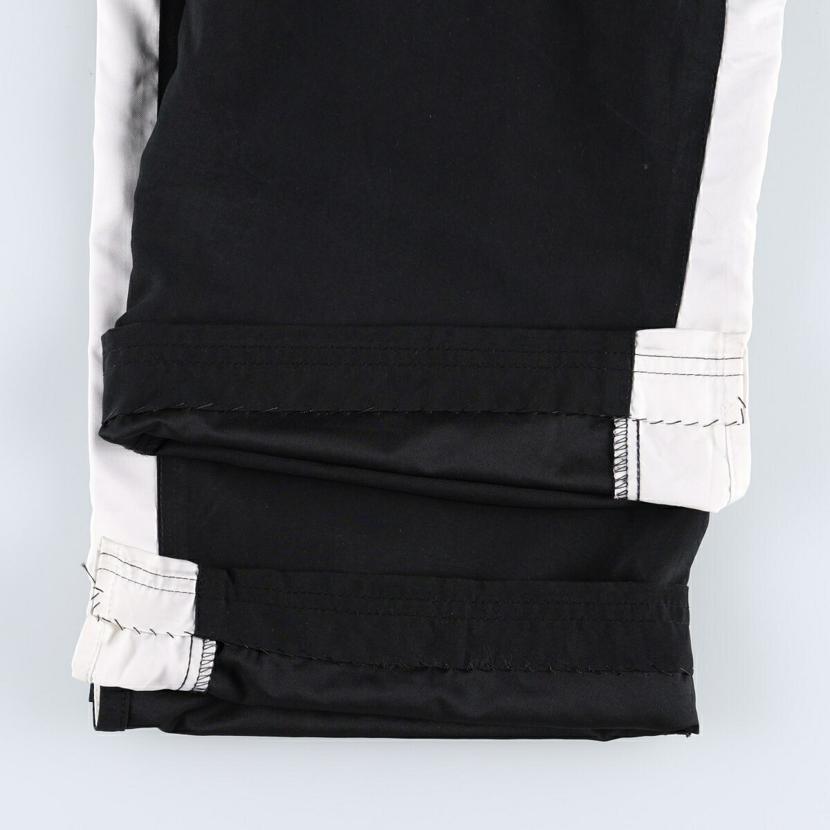 NIKE/ナイキ ウォームアップパンツ ナイロンパンツ シャカシャカパンツ