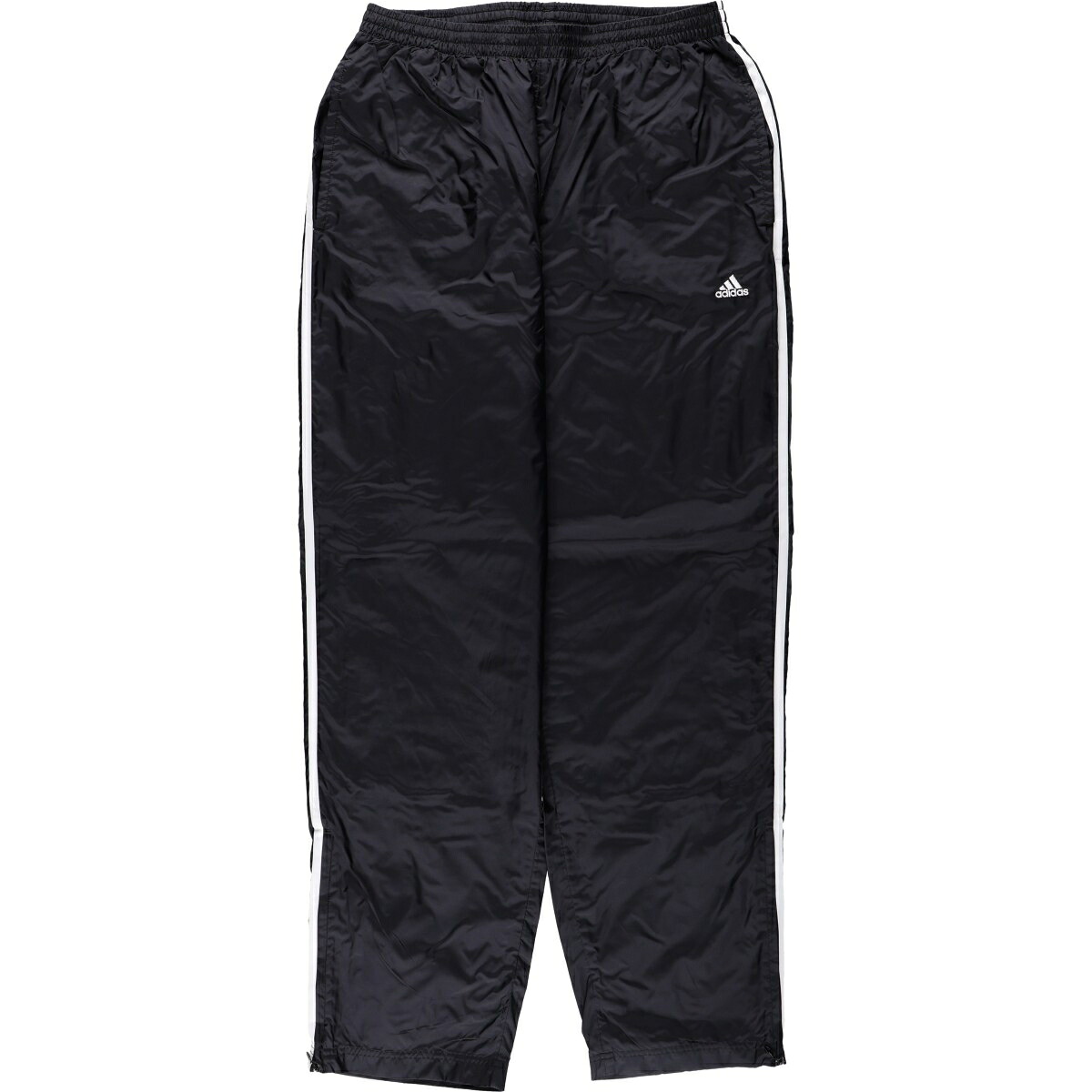 adidas/アディダス ナイロンパンツ シャカシャカパンツ