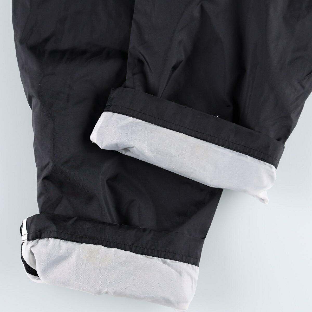 adidas/アディダス ナイロンパンツ シャカシャカパンツ