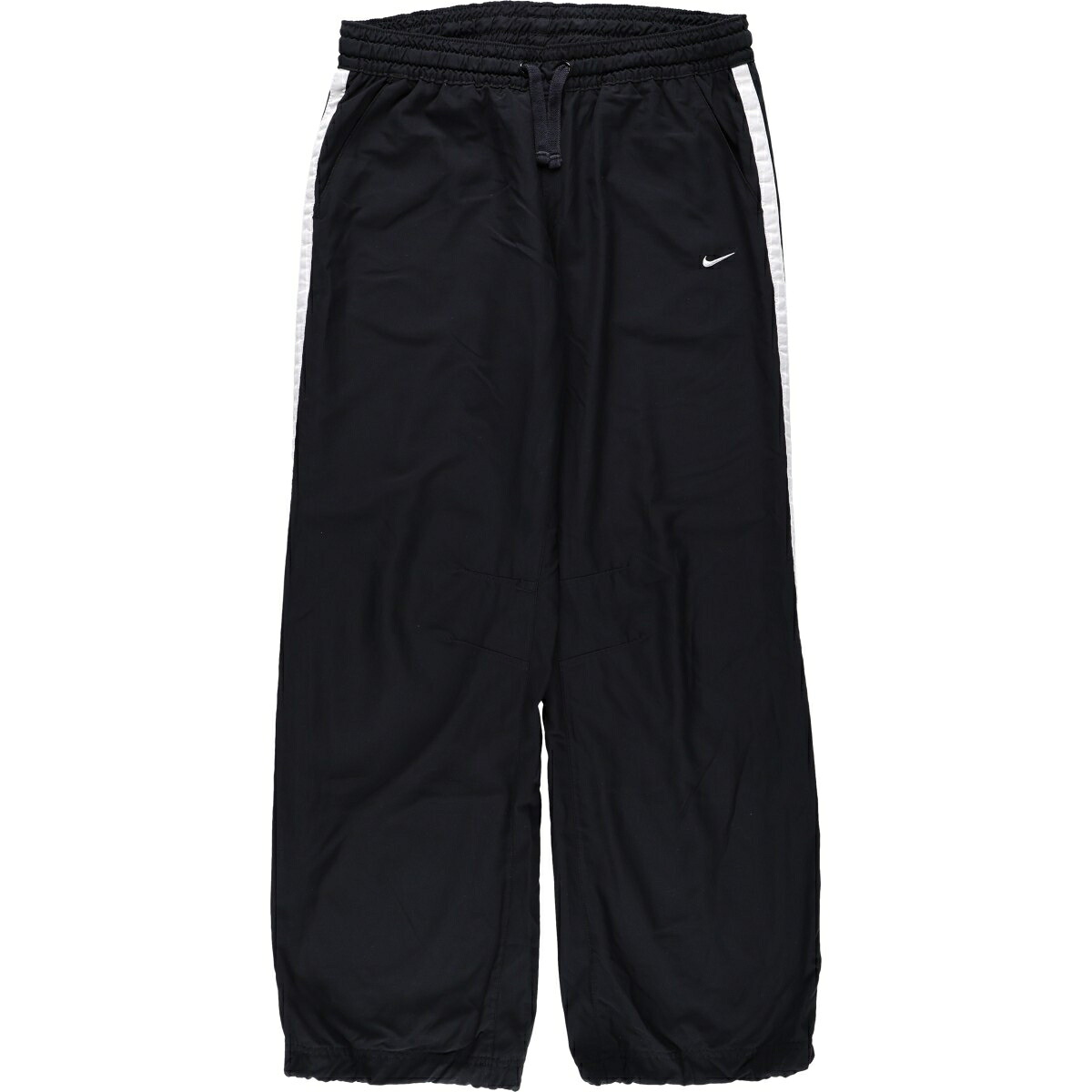 NIKE/ナイキ ウォームアップパンツ ナイロンパンツ シャカシャカパンツ